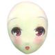 えあ★ますく FACE.02 笑顔