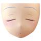 えあ★ますく Face.04 寝顔