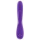 OVO E5 RECHARGEABLE VIBRATOR VIOLET