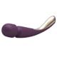 LELO スマートワンド ミディアム (プラム)