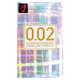 ウスサキンイツ0.02EX (6個入×3箱)