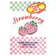 タバコサイズコンドーム　ストロベリー (5個入)