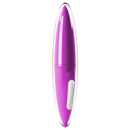OVO C1 RECHARGEABLE MINI VIBE LILAC