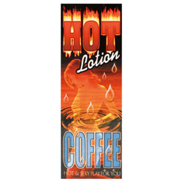 ホットローション コーヒー (170ml)