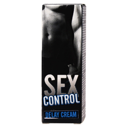 SEXコントロール ディレイクリーム