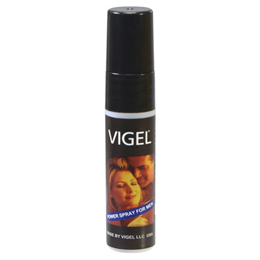 VIGEL (バイジェル) パワースプレー (5ml)