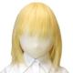 えあ★うぃっぐ (ボブ) ハニーブロンド