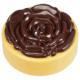 スィートパフローター (チョコ)