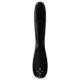 OVO E5 RECHARGEABLE VIBRATOR BLACK