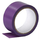 ボンテージテープ (紫)