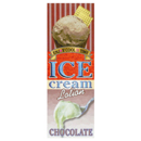 アイスクリームローション チョコレート (170ml)