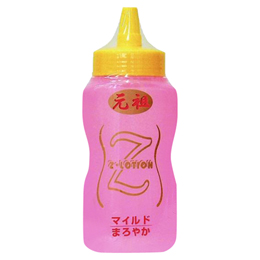 ゼットローションマイルドまろやか(400ml)