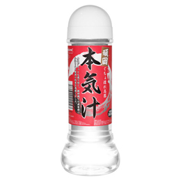 頑固 本気汁(360ml)