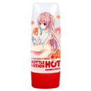 G PROJECT x PEPEE BOTTLE LOTION HOT (130ml)